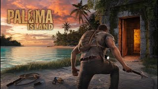 Paloma Island Trailer