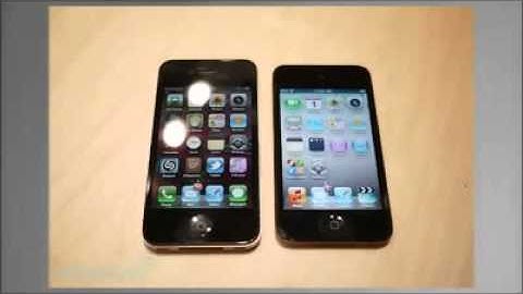 Celluloco.com Presents :New iPod Touch 4G, Touchscreen iPod Nano, iPod Shuffle