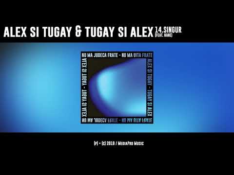 Carbune x Nane x Foreign Boys - ICTSY