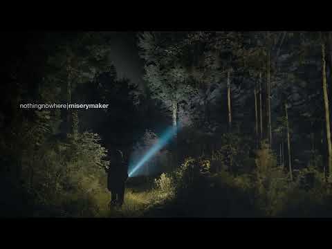 Nothing Nowhere DEAD2ME Official Audio