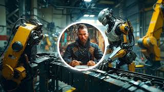 Decentralized Manufacturing- Robotics and Automation