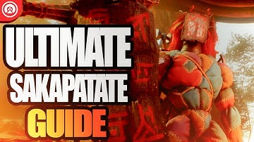 How to Beat Ultimate Sakapatate in Clair Obscur: Expedition 33