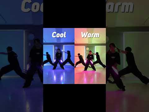 【1000万回再生】どっちの色が好き？#wotagei #trending #phonk #ヲタ芸