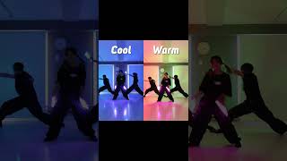 【1000万回再生】どっちの色が好き?#wotagei #trending #phonk #ヲタ芸