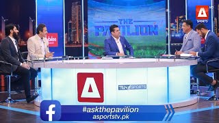 Panelists Answer Fans' interesting questions in #AskThePavilion Segment, 3rd Nov 2021