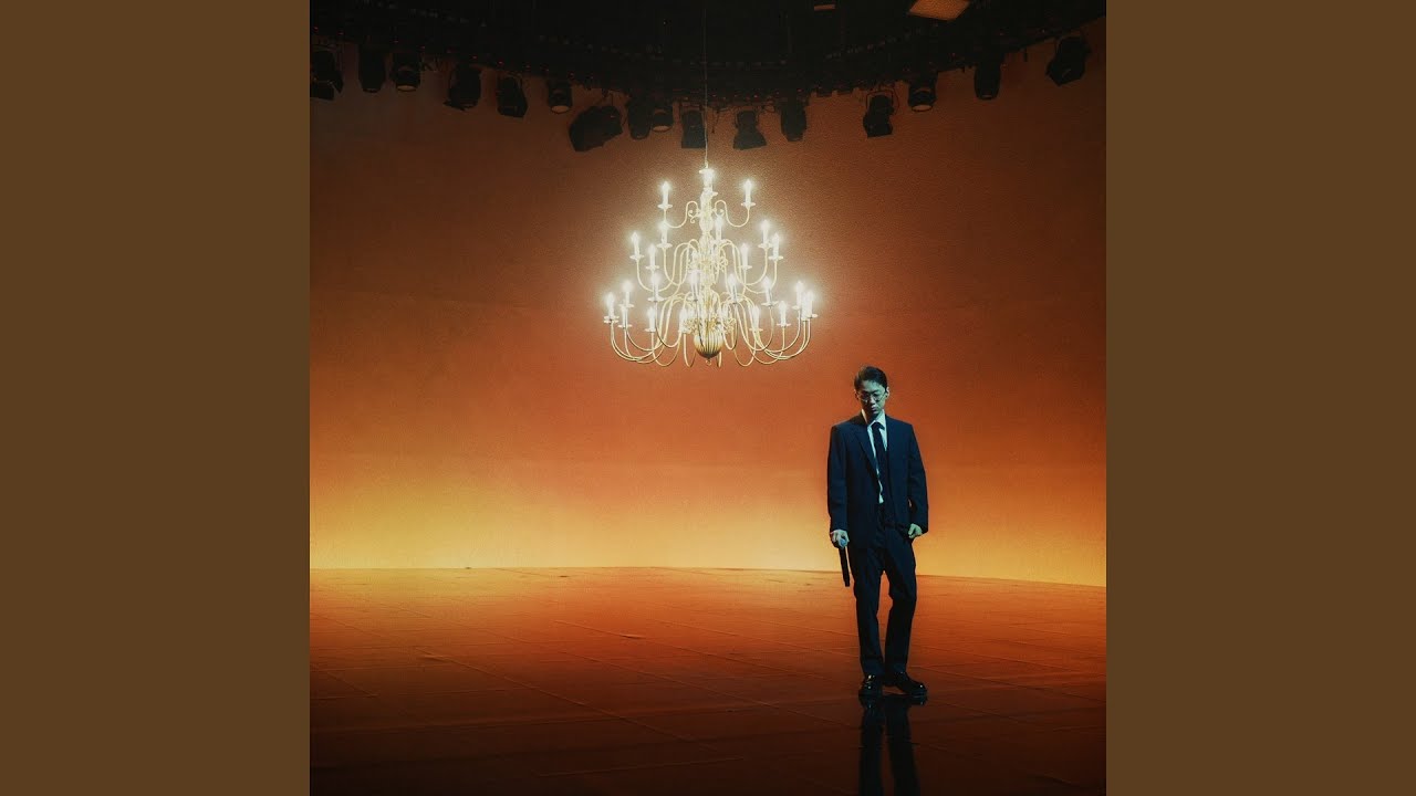 Visionaire (Live) - YouTube