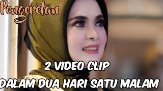 PENGERETAN || Buat  2 Video Clip Langsung Dalam SATU MALAM (Part 1)