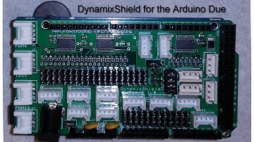 DynamixShield Overview