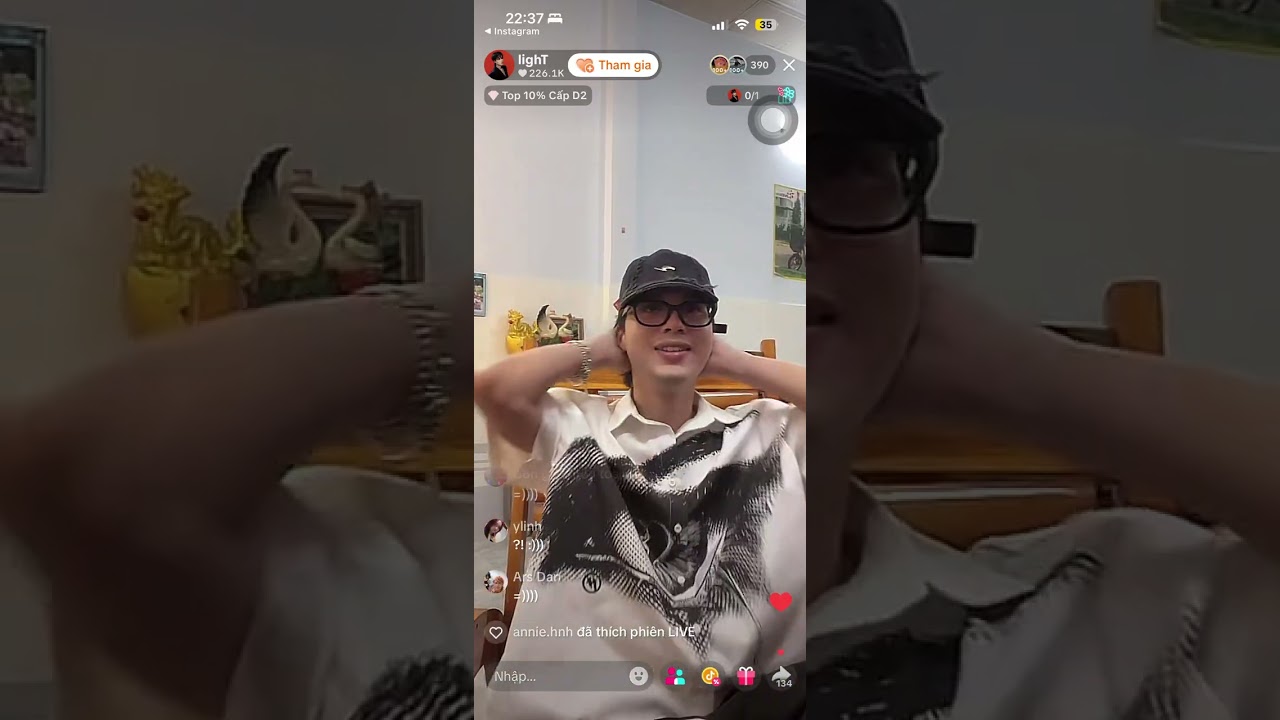 [17.02.2026] live lighT TikTok