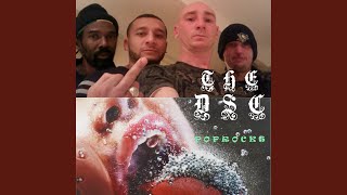 Poprocks (Bitch Dance Mix)