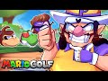 Mario Golf is INSANE...and I love it