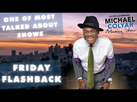 One Of The Most Talked-About Shows The Fantastic Friday Flashback | Ep