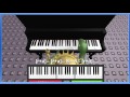 Piano Songs On Roblox Easy