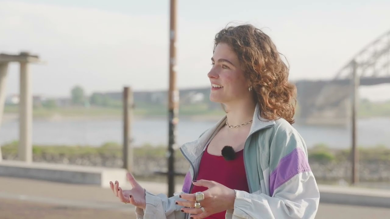 Bachelor Geschiedenis - Radboud Universiteit