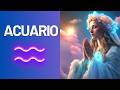 ACUARIO  ESTE CAMBIO LLEGA DE LA NADA Y LO TRANSFORMA TODO🍀💥😉‼️💸