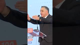 “Rroftë Ramushi”, përlotet Besnik Tahiri për Haradinajn