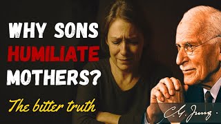 The Mother Wound: Why Sons Turn Against Her