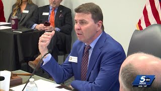 Oklahoma education board to rewrite social studies standards after court ruling