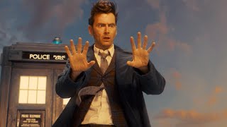 Your Ultimate Doctor Who Fan Moments | Doctor Who