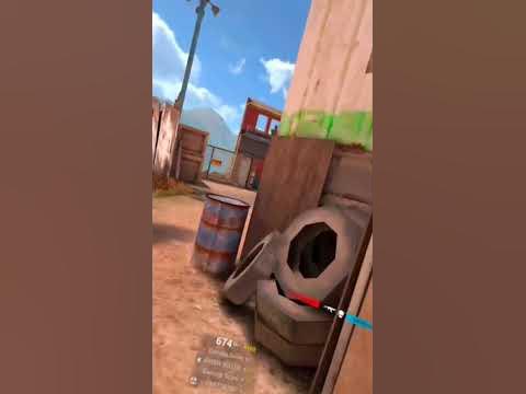 Speedy Spectre Uzi Pro CQB Contractors VR - YouTube