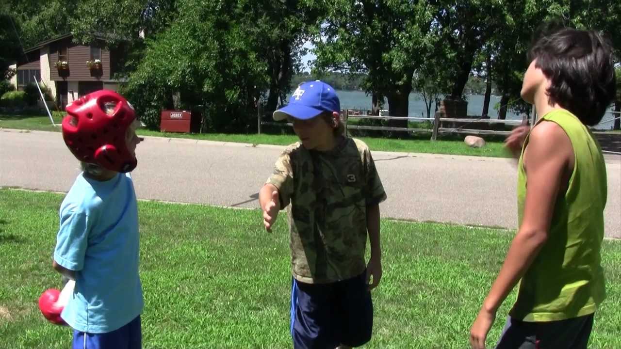 Kids MMA Championship Fight YouTube