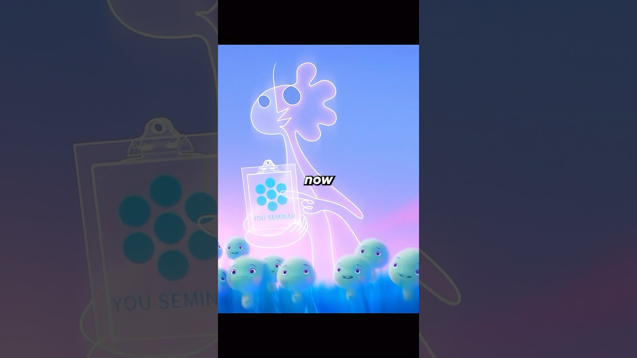 The Great Before 😳