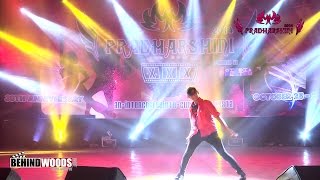 [SOLO DANCING][WINNER] Pradharshini 2014 - Aishwarya, SRM Kattankulathur