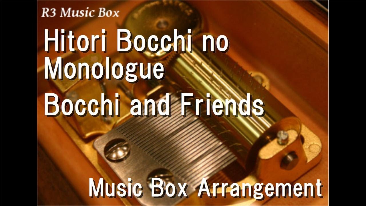 Stream 『Hitoribocchi no Marumaru Seikatsu, OP / Opening, Hitori Bocchi  ver.』◈【Hitoribocchi no Monologue】 by <Tomodachi> ◈ Hitori Bocchi