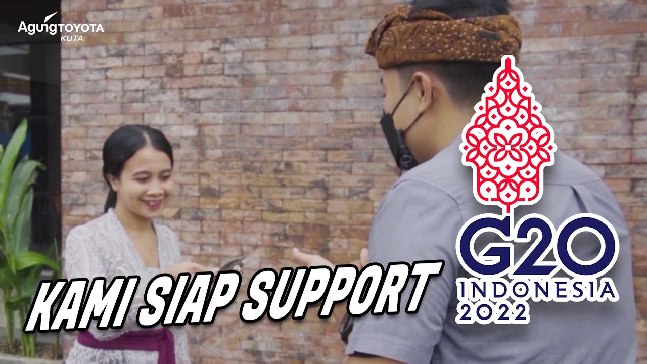 Agung Toyota Kuta: Lebih dari Sekadar Dealer, Sebuah Pengalaman Premium di Pulau Dewata