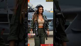 2 febuary 2026 rssian female fiter#chute airforce american female fiter##russian #russia #russian