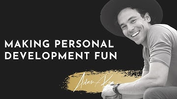 The Evolution Of Personal Development - The Deep Dive Podcast With Adam Roa