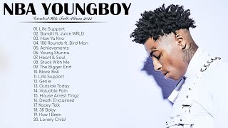 Youngboy Never Broke Again Greatest Hits 2022
