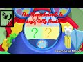 Youtube Thumbnail title