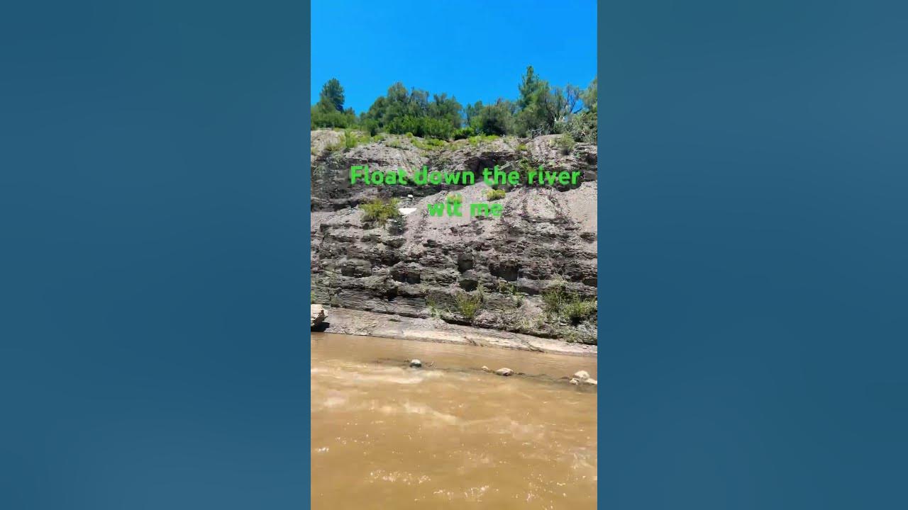 Floating in the river youtube