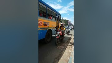 City Sound | Mega City | Traffic Horns | People