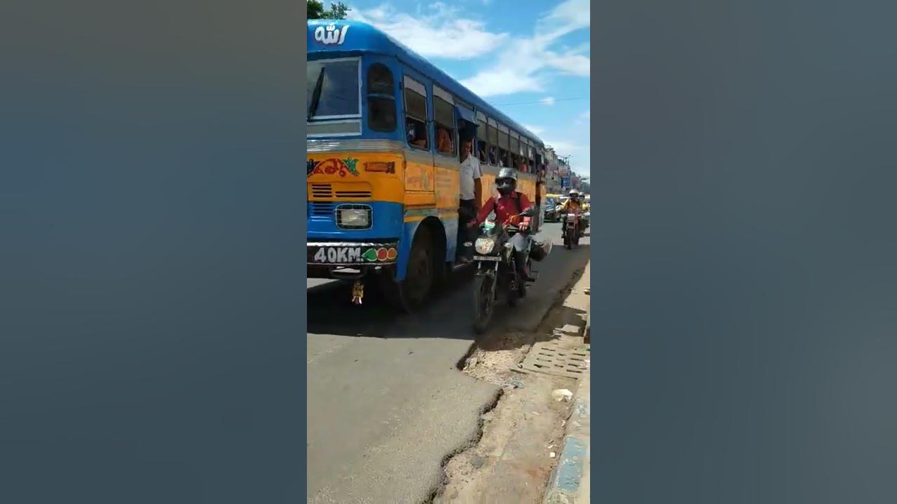 City Sound | Mega City | Traffic Horns | People's Ambiance | MG Road Kolkata West Bengal