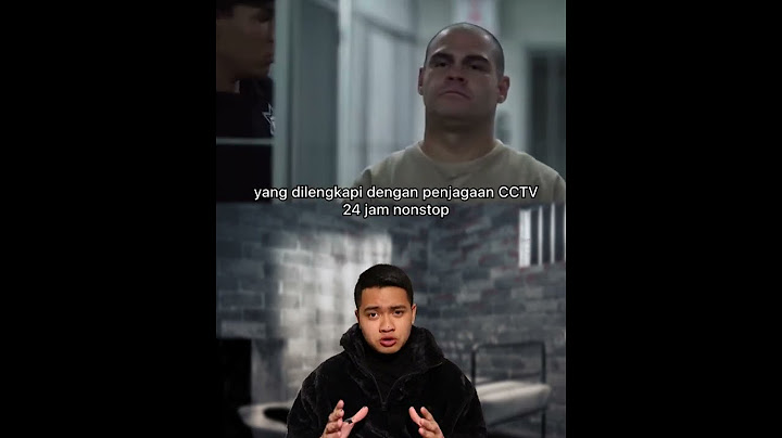 Cara Gila El Chapo kabur dari penjara untuk ke 2 kali nya😱 #shorts