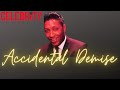 Accidental Demise - The Jesse Belvin Story