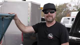 Roadkill S10E02 Smokey And LeMullets