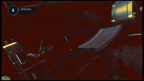 Trial Fusion : Defi Neurotoxicologie / Neurotoxicology Challenge