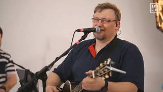 Tvoja Láska to nevzdá :: LCH LIVE!