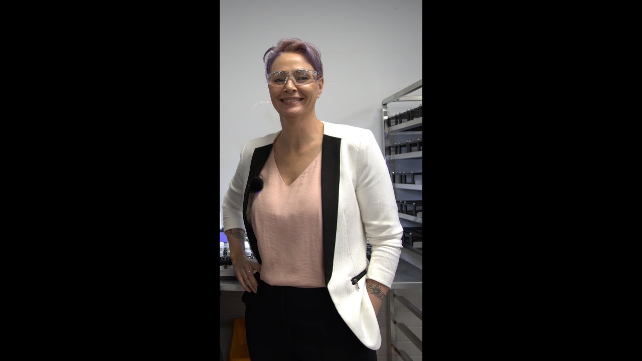 The WesTrac Next Gen Fluid Sampling Lab