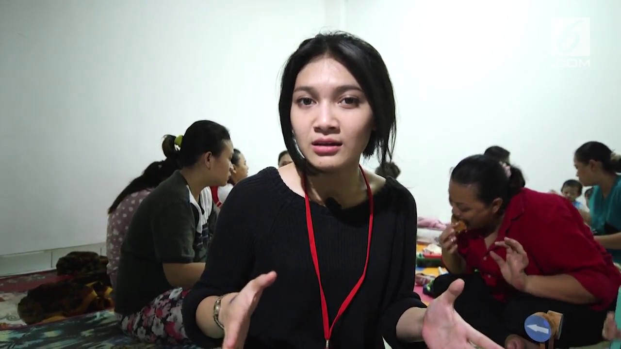 Terlahir di Balik Penjara