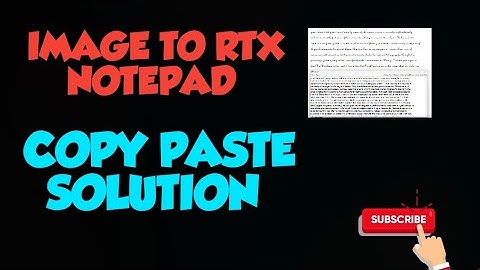 Jpeg to Rtx notepad .rtx conversion with 100% Accuracy. Buy All Data Entry Softwares 7428811442
