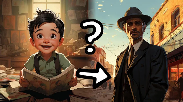 Victoriano Huerta: A Short Animated Biographical Video