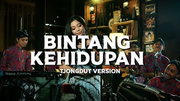 Bintang Kehidupan Nike Ardila - Keroncong Dangdut Cover