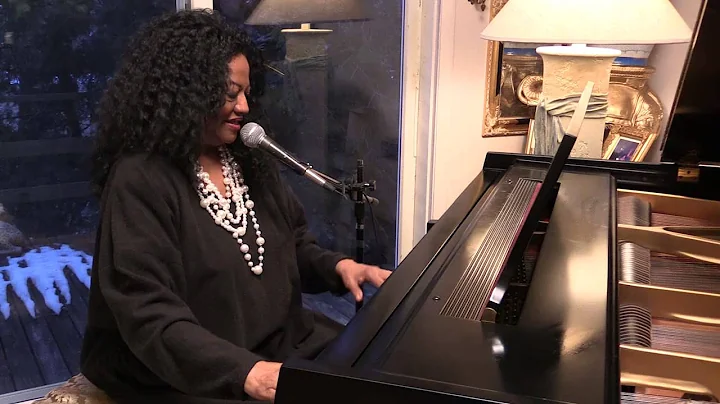 Sandra Mosley Live