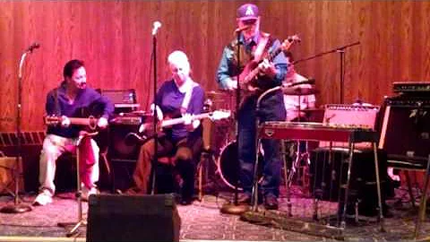 Gary Hicks 75th Birthday: Tracy Talk