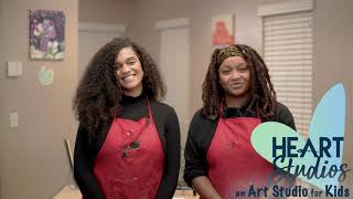 What is PRINTMAKING? Quick art  education video!