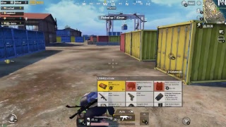 ShadoWalker Streams